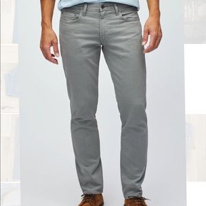 Bonobos Travel Jean in “La Grey”, 32x30